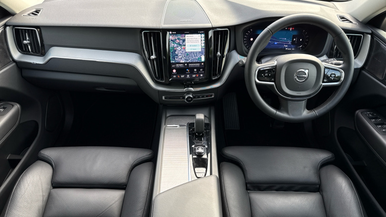 Volvo XC60 2.0 B4D Plus Dark 5dr AWD Geartronic Diesel Estate